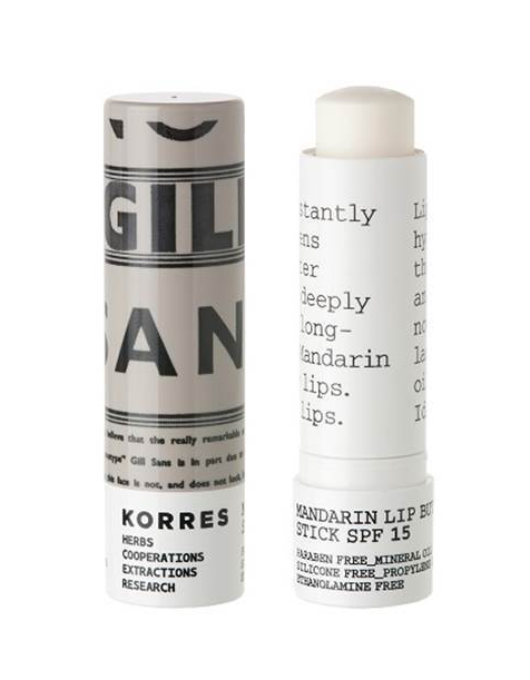 Korres-Colourless-Lip-Butter-Party-Bag-Essentials-The-Fragrance-Shop
