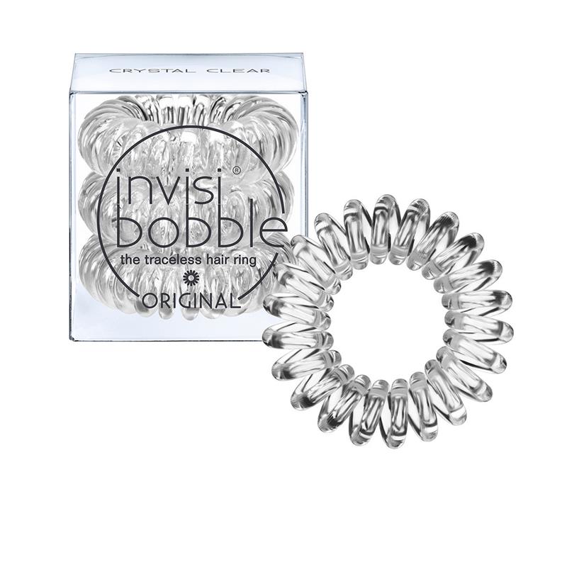 Invisibobble-Crystal-Clear-Party-Bag-Essentials-The-Fragrance-Shop