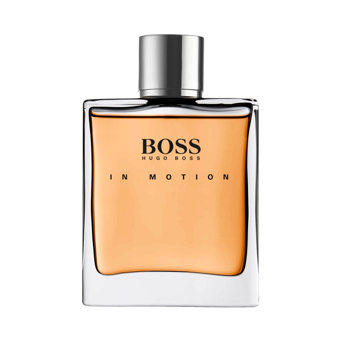 Hugo Boss in motion - eau de toilette