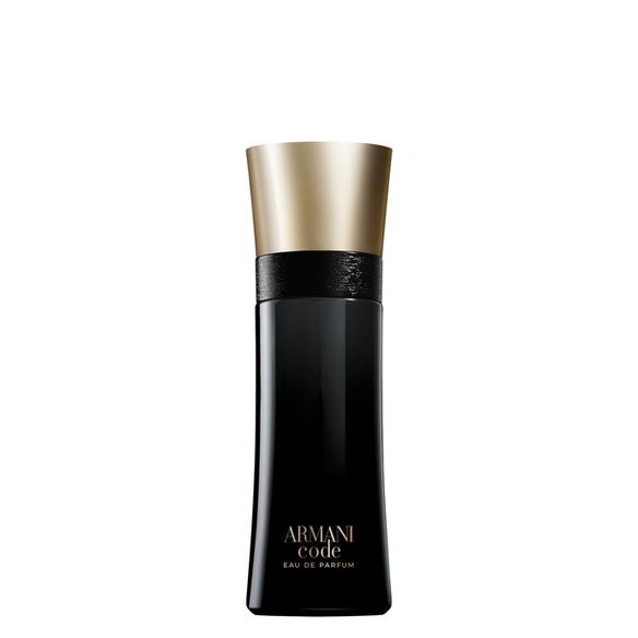 Armani Code 60ml - Eau De Toilette