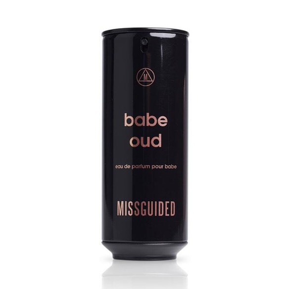 Shop Missguided Oud at The Fragrance Shop
