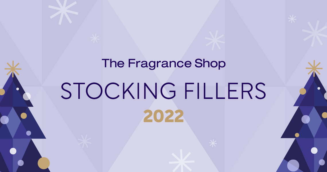 The Fragrance Shop 2022 Stocking Fillers