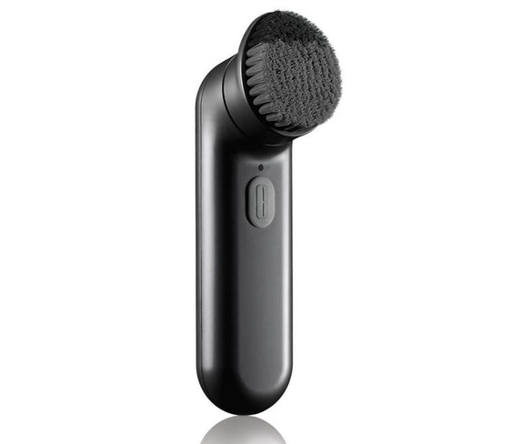 Male Grooming just got better with this Sonic System Deep Cleansing Brush for men from Clinique For Men - perfect for a Valentine's Day gift for him