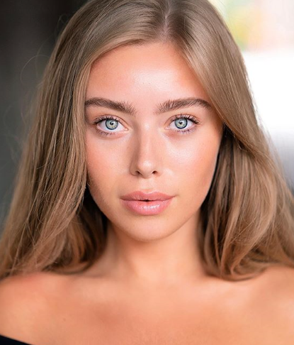 Influencer Tyne-Lexy gives us her inspiration on beauty gifting this Valentine's Day