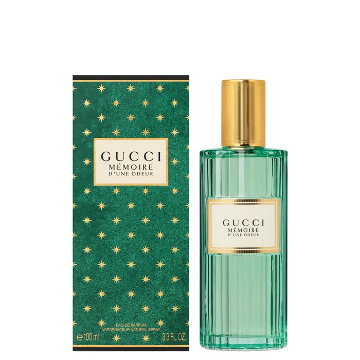 Gucci Memoire Product Image