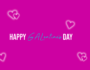 Happy Galentine's Day