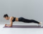 Our 20-minute at home workout - no equipment needed