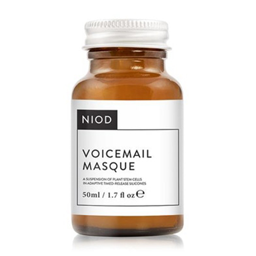 An overnight face mask from NIOD, this will brighten and add that glow back to your skin.