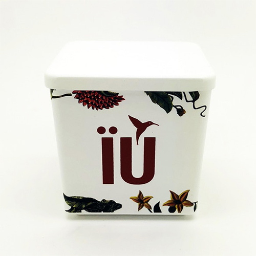 Ushuaia towers candle - The Fragrance Shop