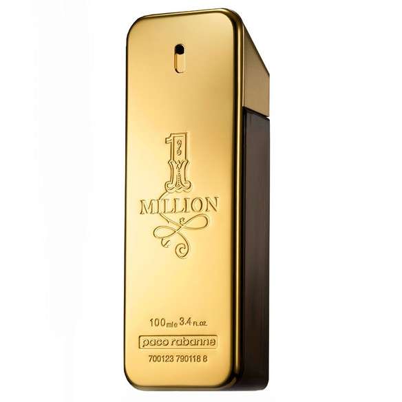 paco rabanne 1 million product image