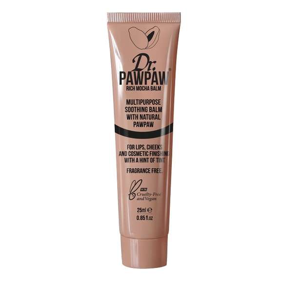 Dr. PawPaw Rich Mocha product image