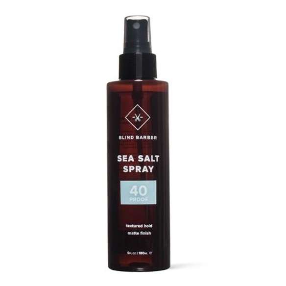 Blind Barber Sea Salt Spray product image