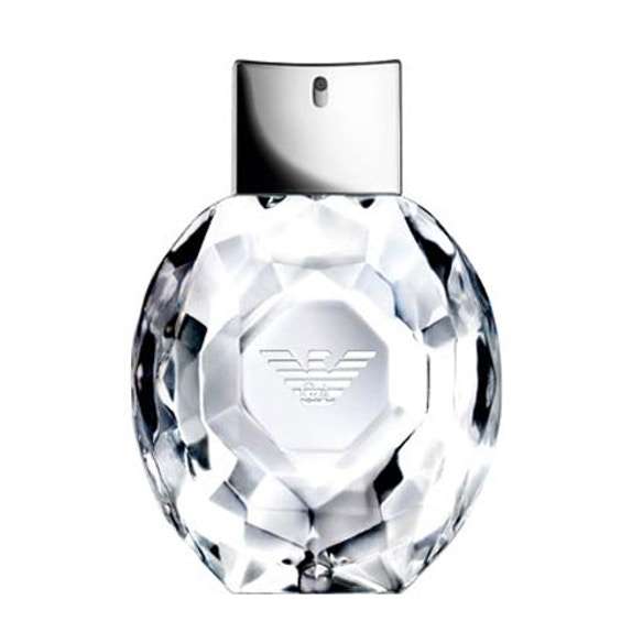 emporio armani diamonds product image
