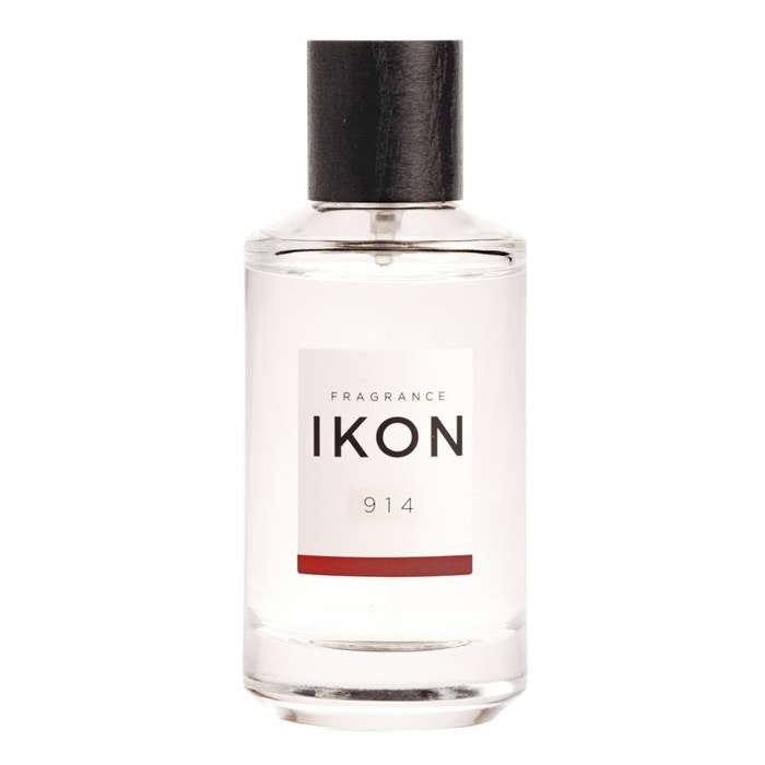 Shop the best summer fragrances with IKON 914 at The Fragrance Shop