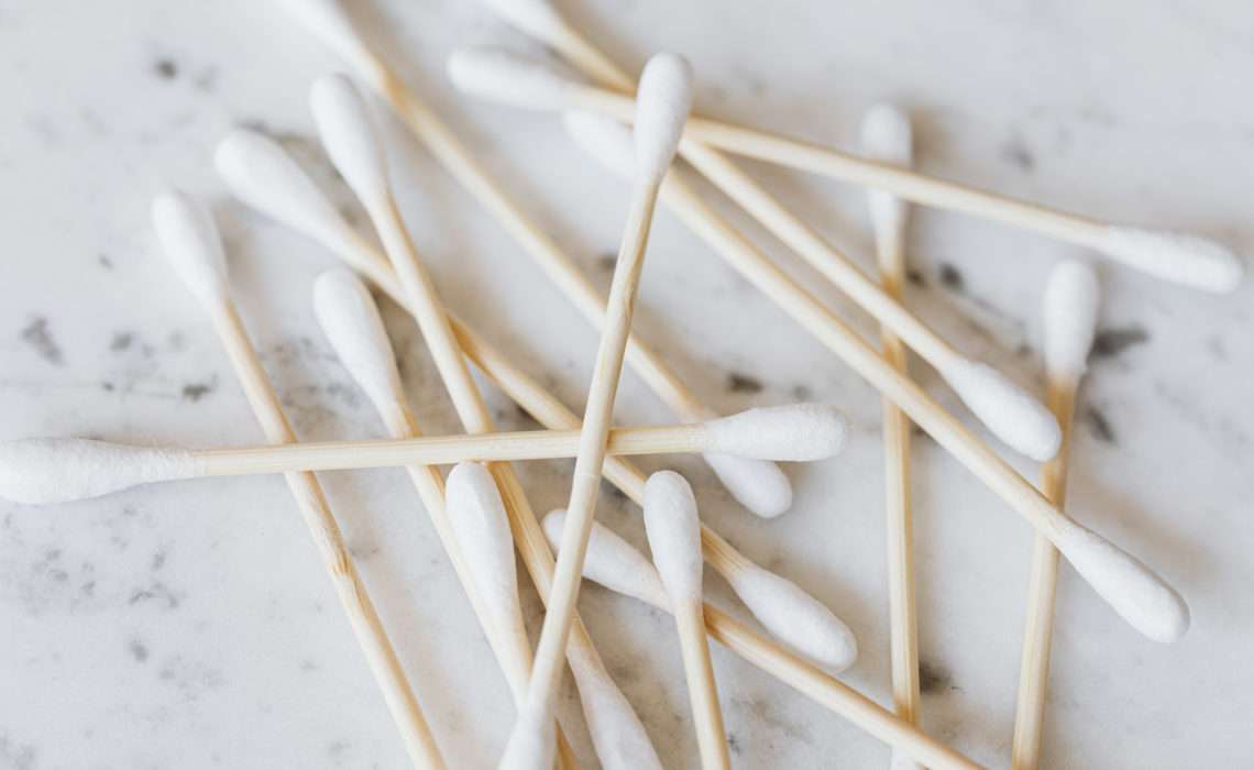 ban on cotton buds