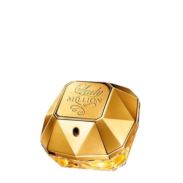 Paco Rabanne  | Lady Million
