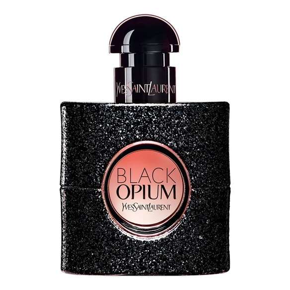 Yves Saint Laurent | Black Opium