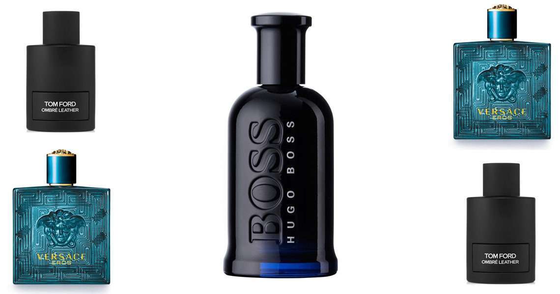 Best Perfumes For Men