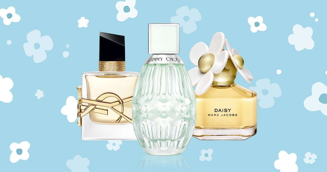 Best Spring Fragrances In 2021