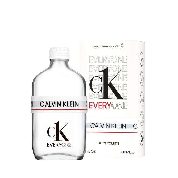 Calvin Klein | CK Everyone Eau De Toilette 100ml Spray | £43.50