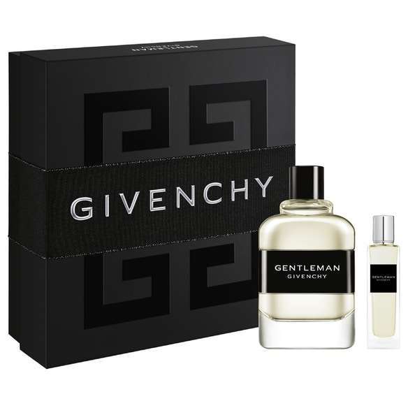 GIVENCHY Gentleman Givenchy Eau De Toilette 100ml Gift Set