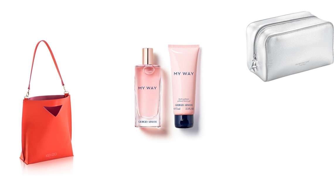 Best Free Gifts With Purchase