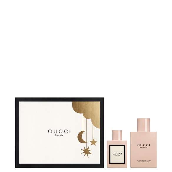 Gucci Gucci Bloom Eau De Parfum 50ml Gift Set