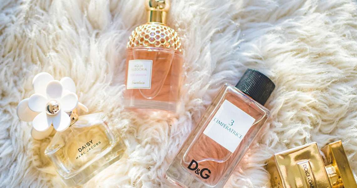 How to Make Fragrance Last Longer