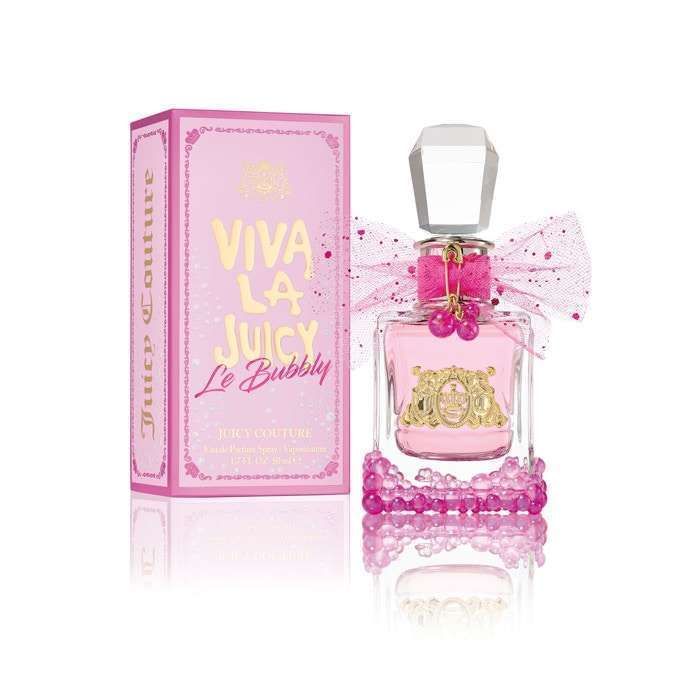 Juicy Couture | Juicy Couture Viva La Juicy Le Bubbly Eau De Parfum 50ml