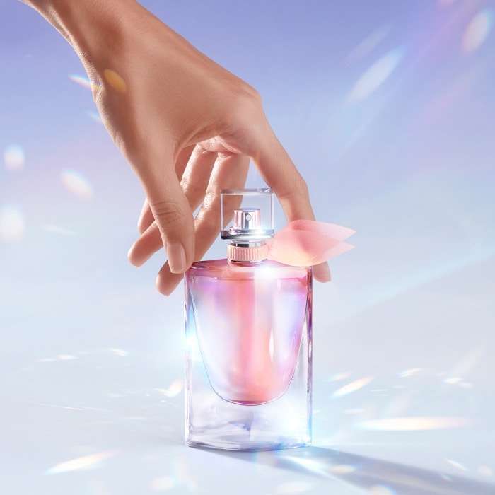 Lancome | La Vie Est Belle Soleil Cristal Eau De Parfum 50ml Spray