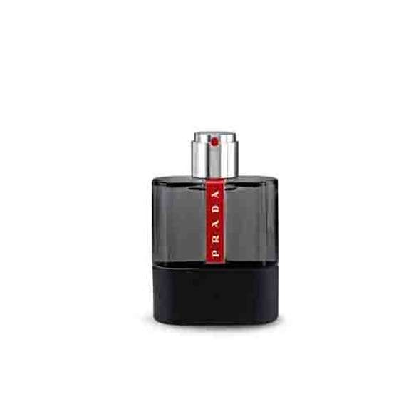 Prada Luna Rossa Carbon fragrance for men
