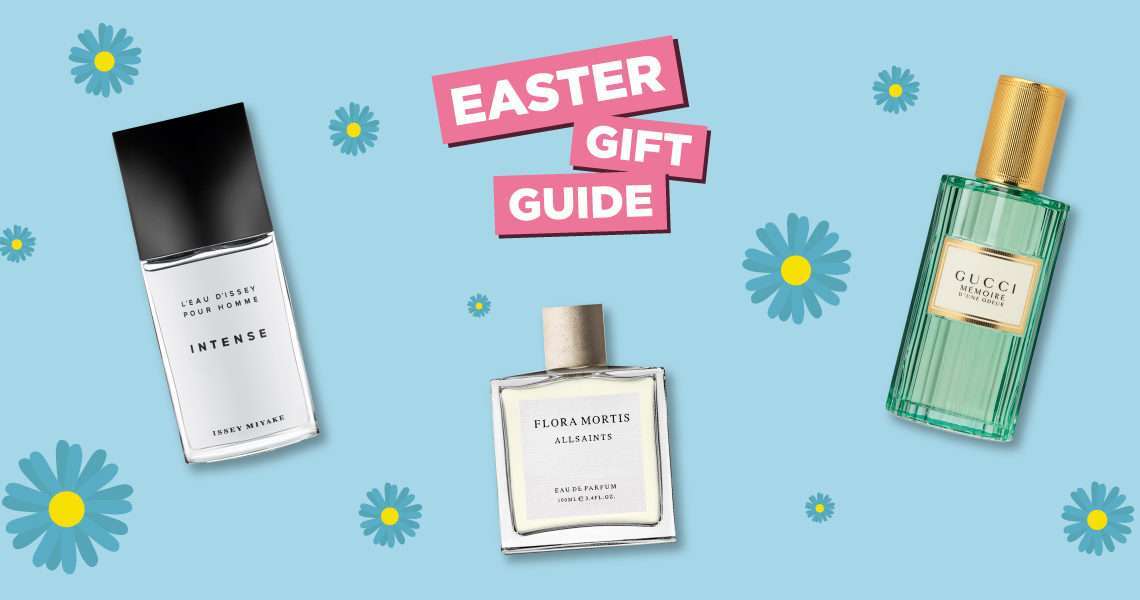 Easter Gift Guide