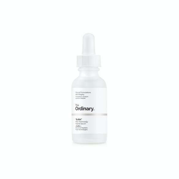 The Ordinary Buffet 30ml