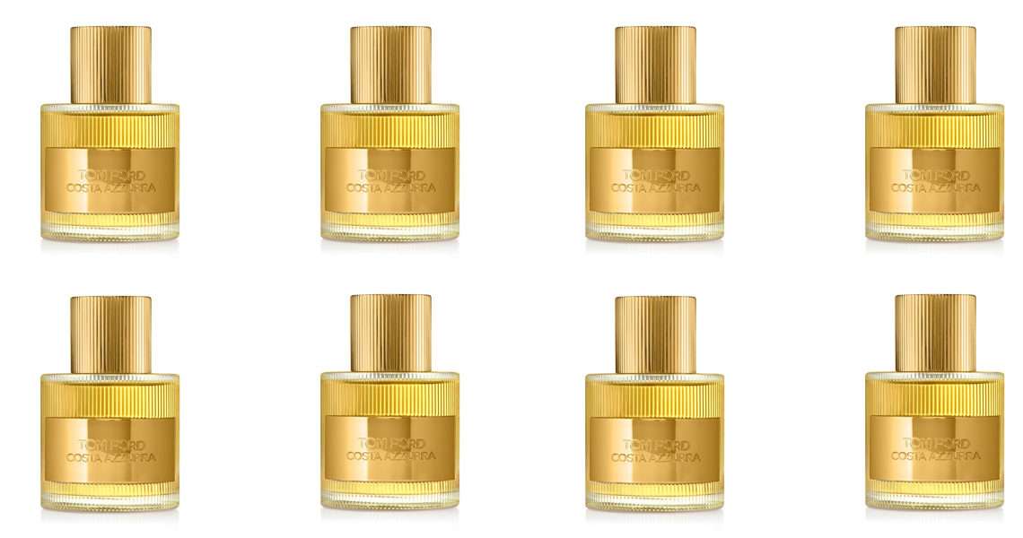 Tom Ford Costa Azzurra