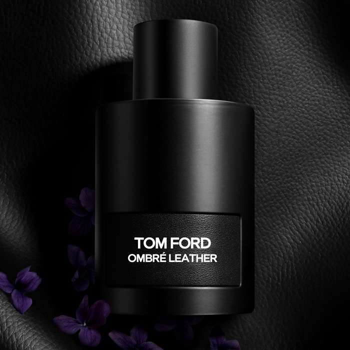 Tom Ford Ombre Leather Eau De Parfum 100ml Spray