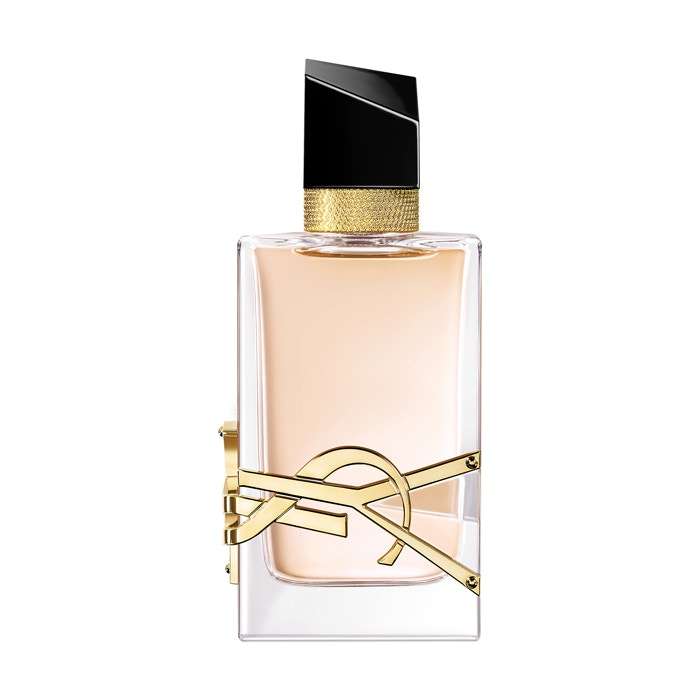 Yves Saint Laurent YSL Libre Eau De Toilette 50ml Spray Bottle