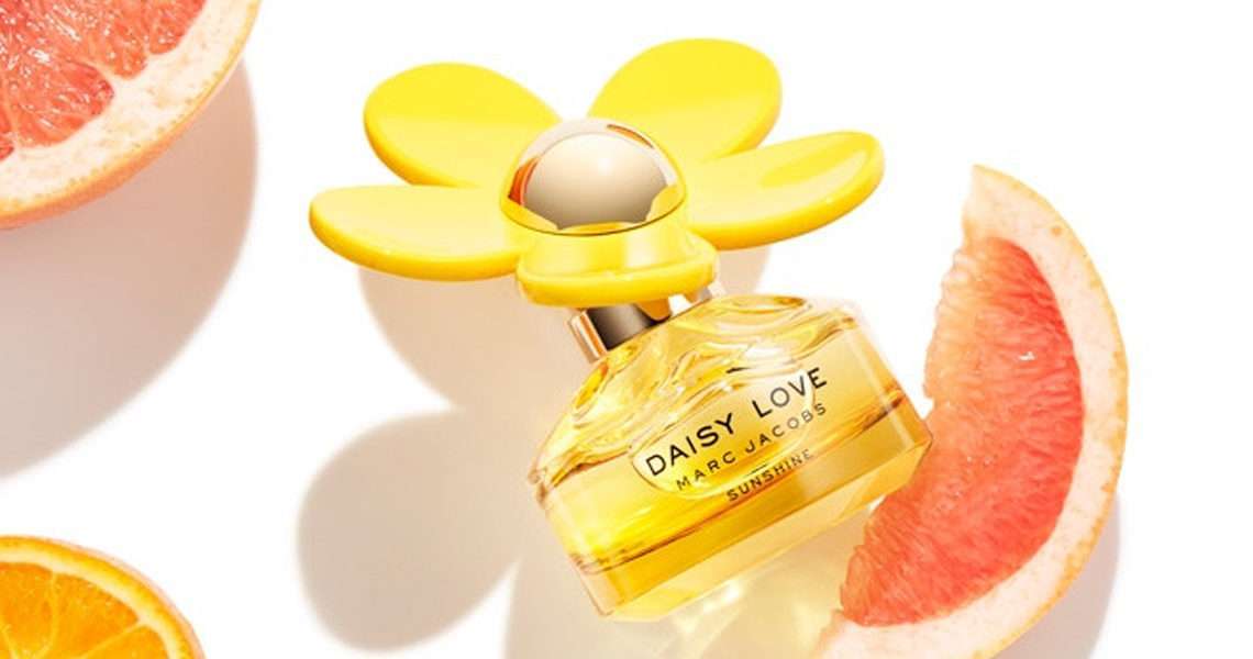 The Fragrance Glossary from The Fragrance Shop