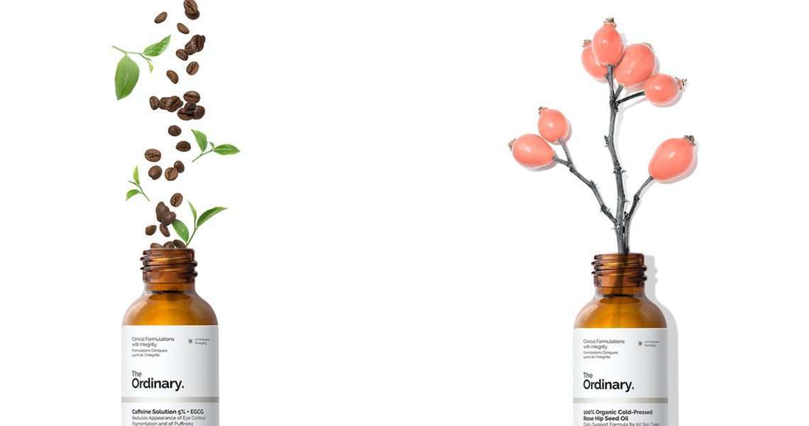 THE BEST THE ORDINARY PRODUCTS TO START WITH