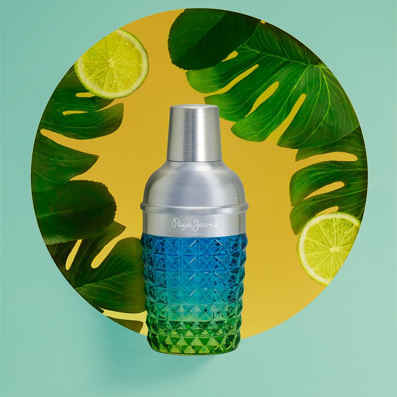 Shop Pepe Jeans Cocktail Edition at The Fragrance Shop