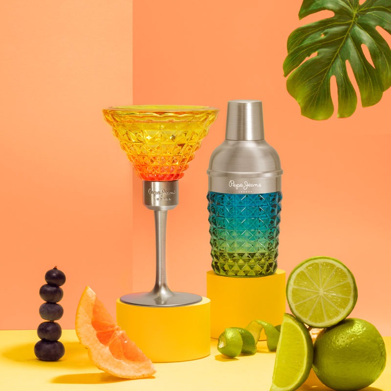 Shop Pepe Jeans Cocktail Edition at The Fragrance Shop