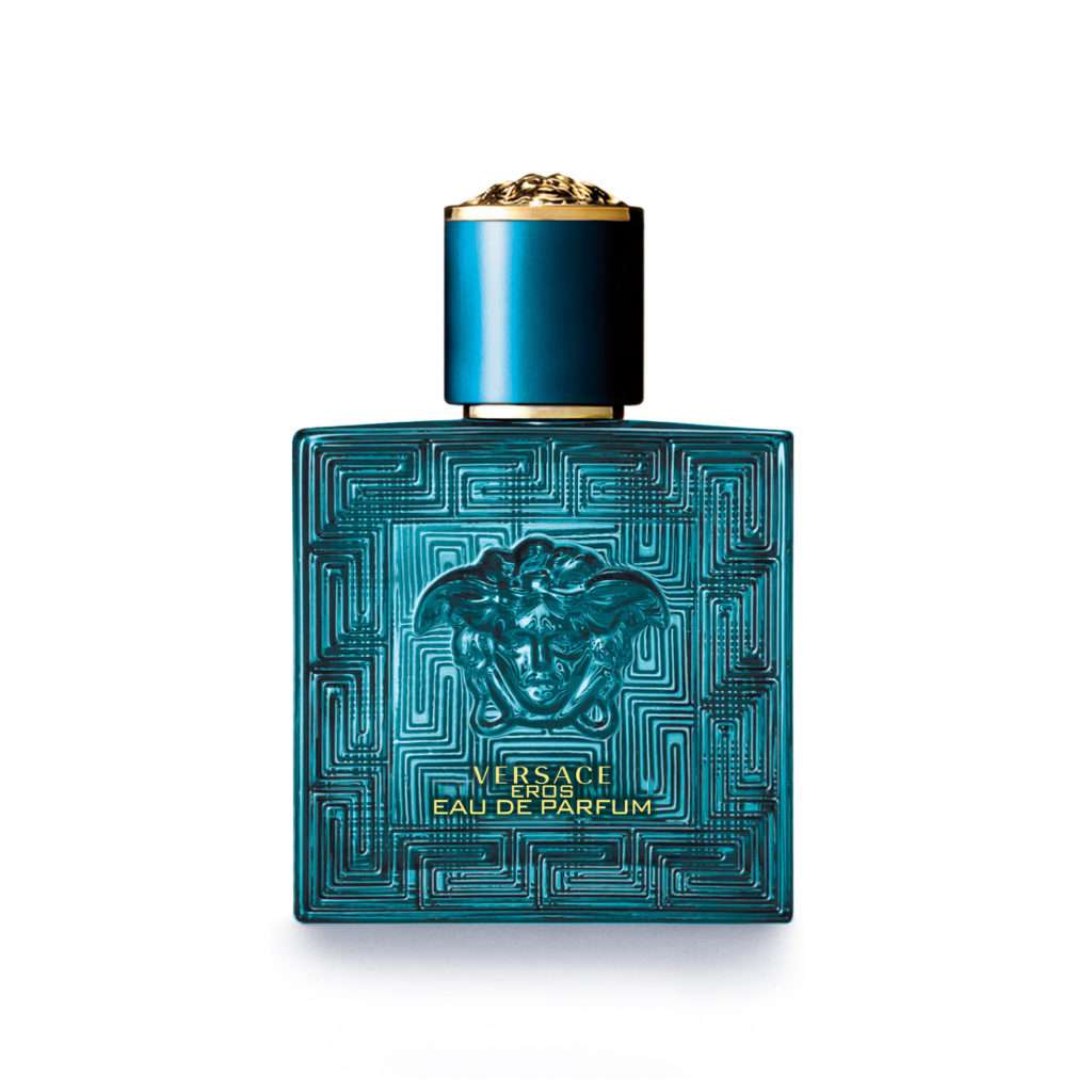 Shop the best summer scents of 2021 with Versace Eros Eau De Parfum