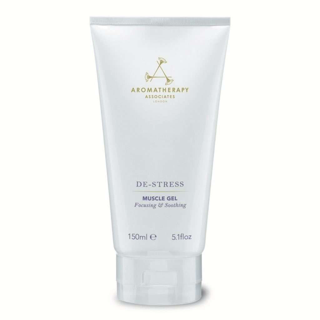 Aromatherapy Associates De-Stress Muscle Gel 150ml