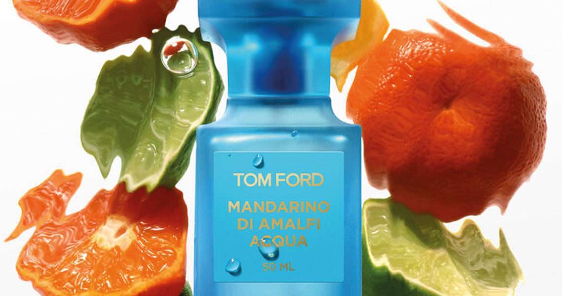 Best summer fragrances for him in 2021