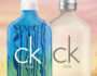 Calvin Klein CK One Summer Eau De Toilette 100ml Spray