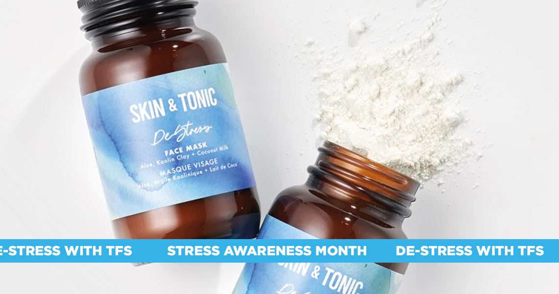 The Best De-Stress Products That Actually Work For Stress Awareness Month