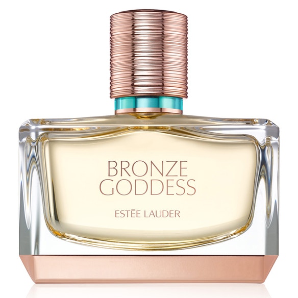 Shop Estée Lauder Bronze Goddess Eau De Parfum 50ml Spray at The Fragrance Shop