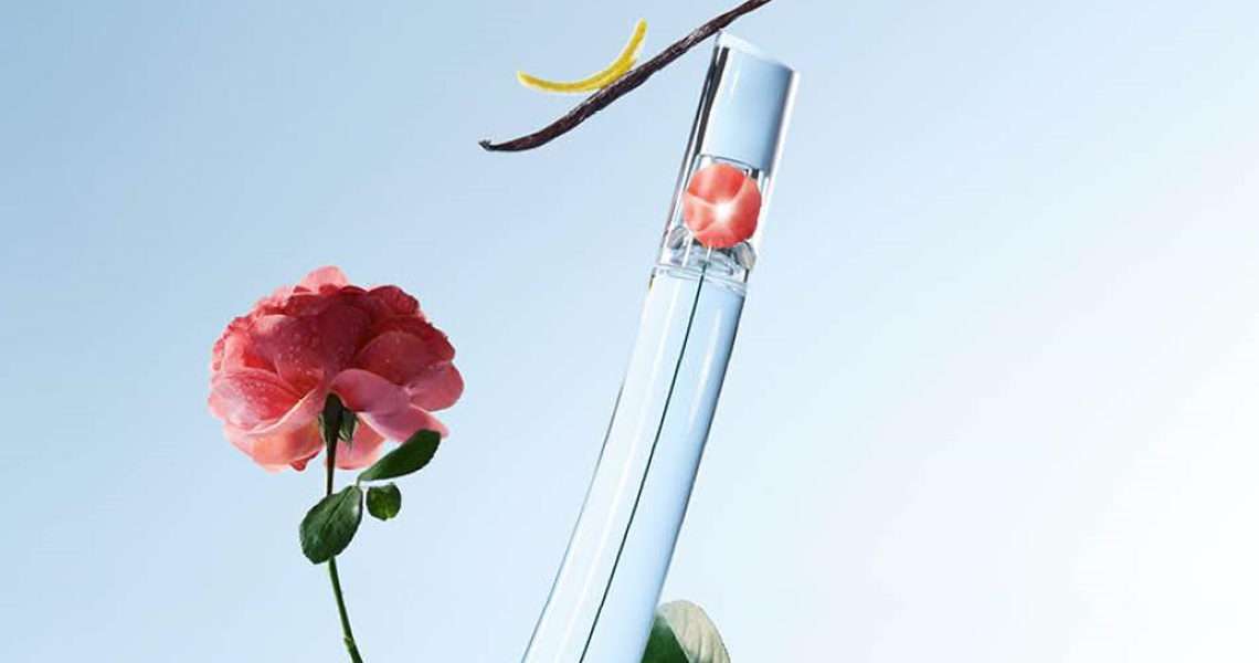FLOWER BY KENZO Eau De Toilette
