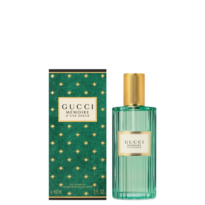 Gucci Gucci Memoire Eau De Parfum at The Fragrance Shop