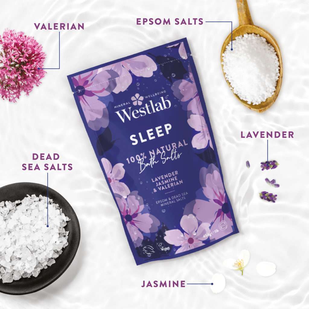 Save 20% on Westlab with Beauty at The Fragrance Shop in April 2021