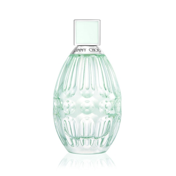 Jimmy Choo Floral Eau De Toilette 90ml Spray from The Fragrance Shop